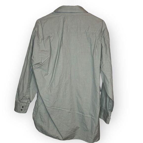 John W. Nordstrom Dress Shirt size 16-32 - Picture 2 of 4